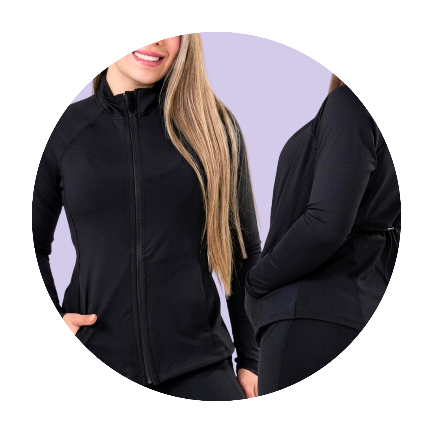 Chamarras & Sudaderas