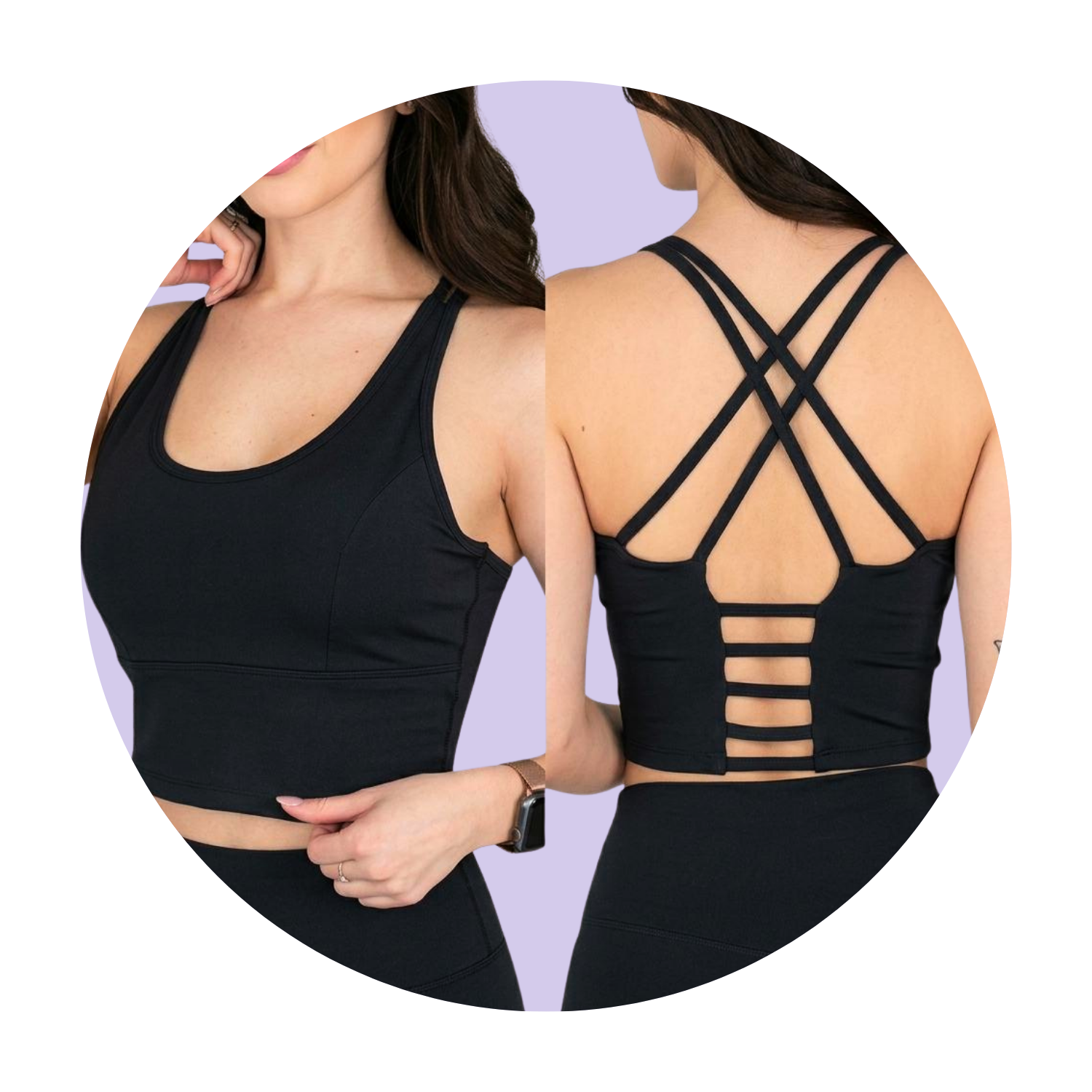 Tops & Crops
