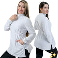 CAZADORA SPORT MICROPERFORADA