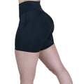 Short Corto Corte Colombiano de licra nylon