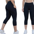 Capri Bolsa Curva Supplex
